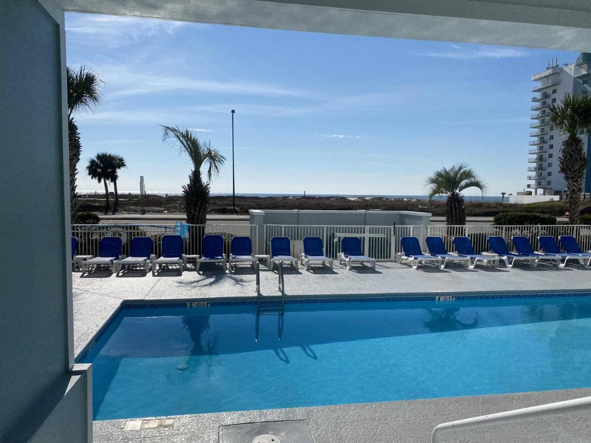 Grand Caribbean 205 By Albvr - Condo Has Beautiful Views Of The Gulf And Great Rates オレンジ・ビーチ エクステリア 写真