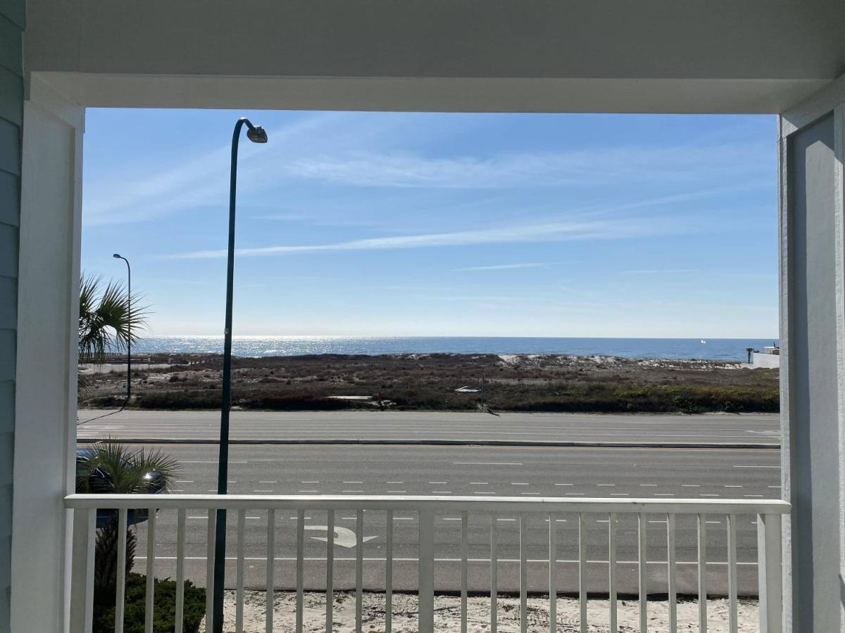 Grand Caribbean 205 By Albvr - Condo Has Beautiful Views Of The Gulf And Great Rates オレンジ・ビーチ エクステリア 写真